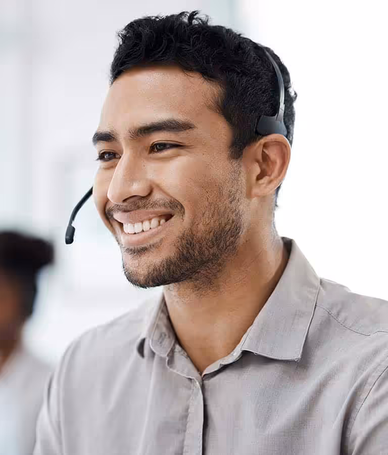 In-house Compliance Experts