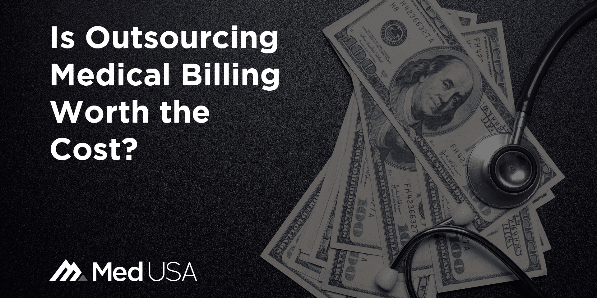 Is Outsourcing Medical Billing Worth the Cost?