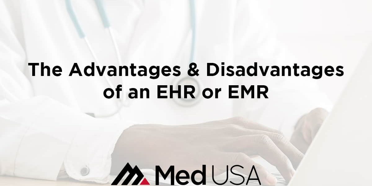 The-Advantages-&-Disadvantages-of-an-EHR-or-EMR